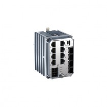Westermo Lynx 5612-F4G-T8G-LV Managed Ethernet Switch